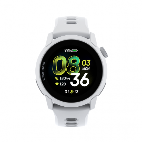 Coros Pace 4 Smartwatch Deportivo GPS